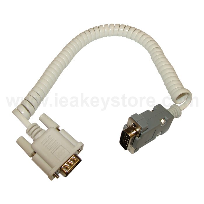 Zed-FULL TPH CLONER CABLE