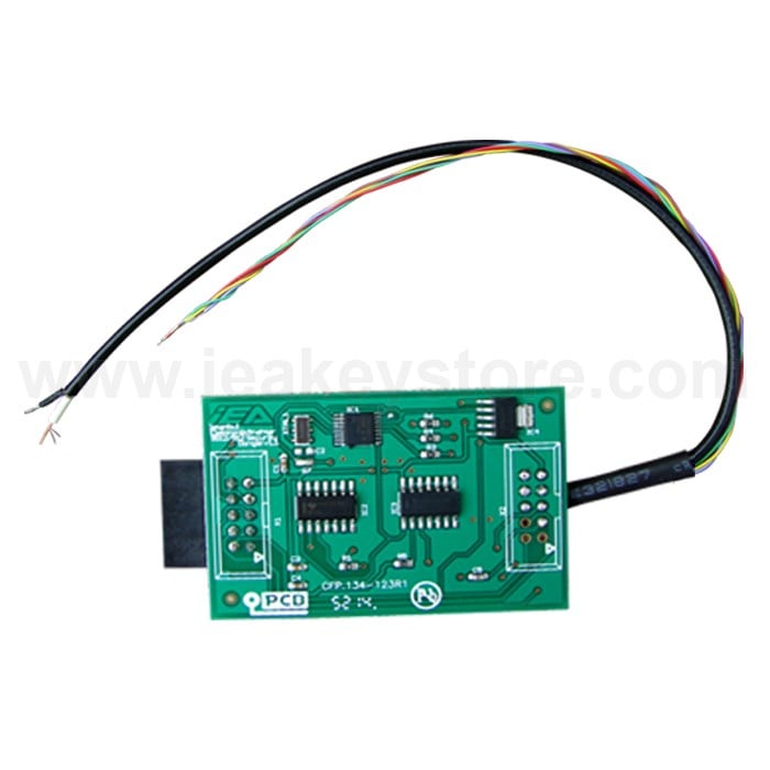 MCU ADAPTOR - FOR 112 PINS 9S12 MCU