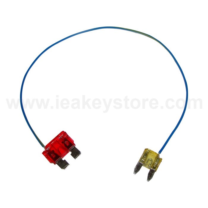 Zed-FULL PASSAT FUSE JUMPER CABLE