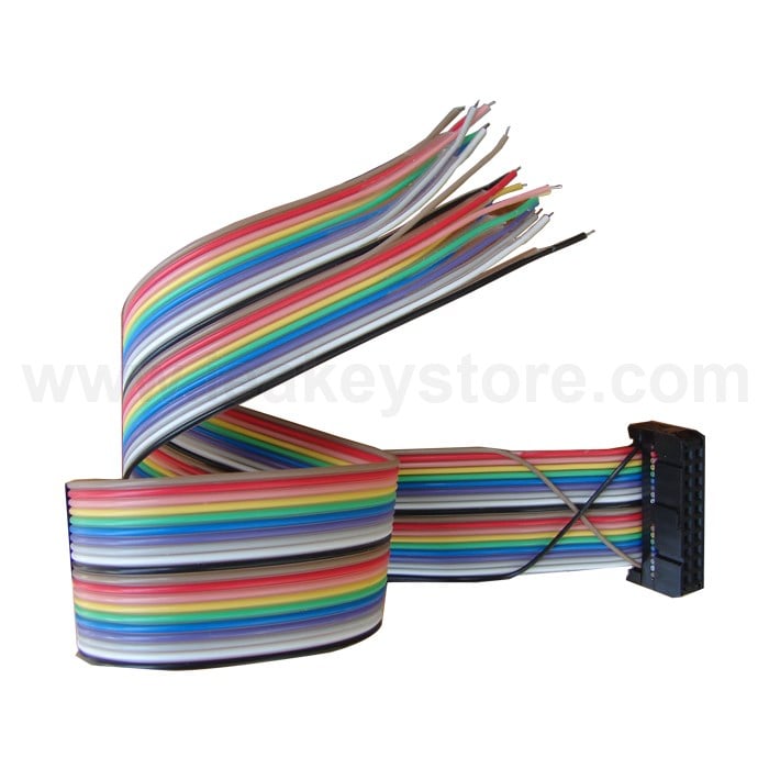 UNIVERSAL 20 PIN CABLE FOR EEPROM APP.