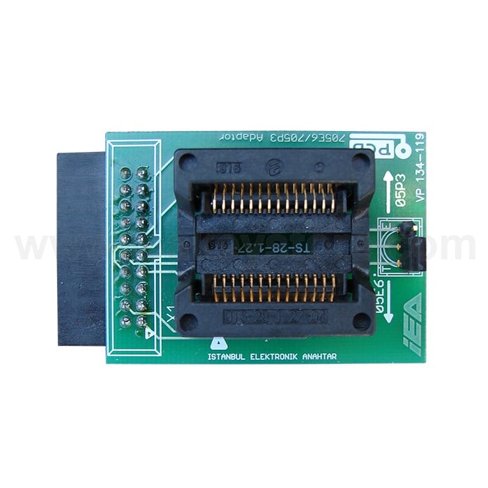 28PINS MOTOROLA 05E6-05P3 ADAPTER