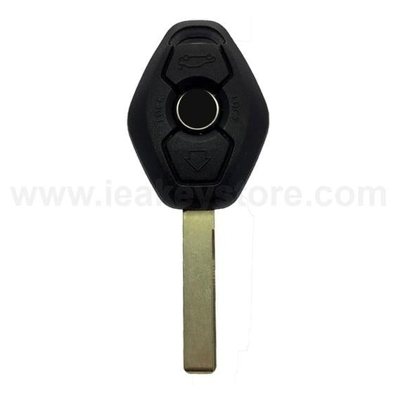 AftermarketBMR116AAFT. BMW 2 TRACK ID7942 REMOTE 868MHZ