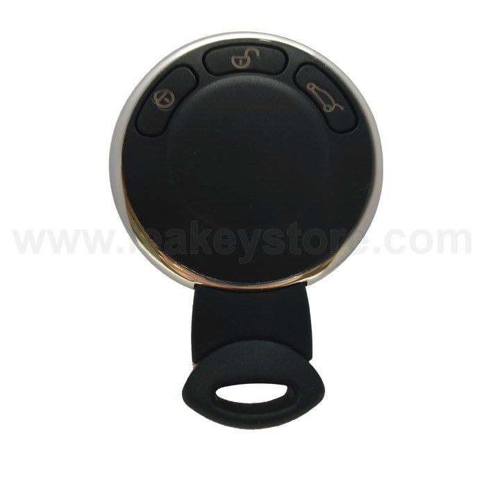 AftermarketBMR128AFT. MINI COOPER 3 BT HITAG2 ID46 PCF7945A / PCF7953A 868MHZ
