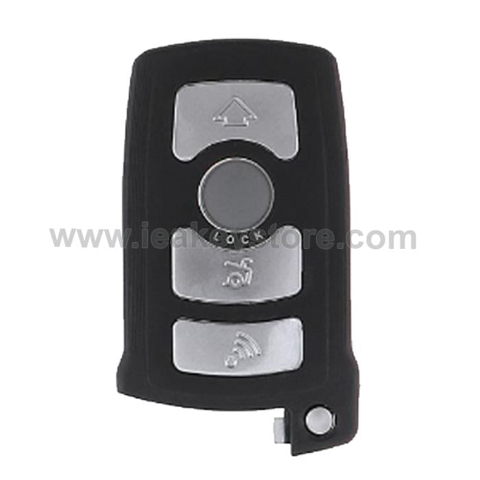 AftermarketBMRC101BMW E 7 SERIES 4 BT SMART REMOTE CASE