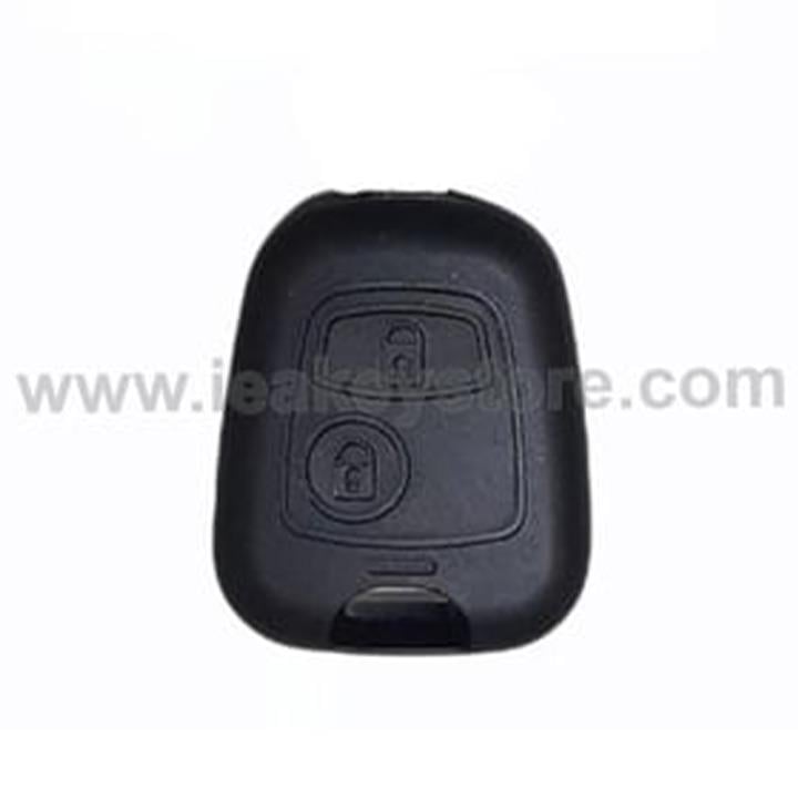 AftermarketCTR109AAFT. C3 REMOTE 433/434MHZ