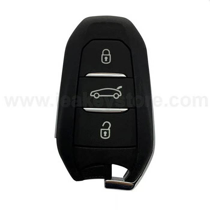 AftermarketCTR111AAFT. CITROEN 3BT HITAG AES PCF7945M 434MHZ TYPE 5