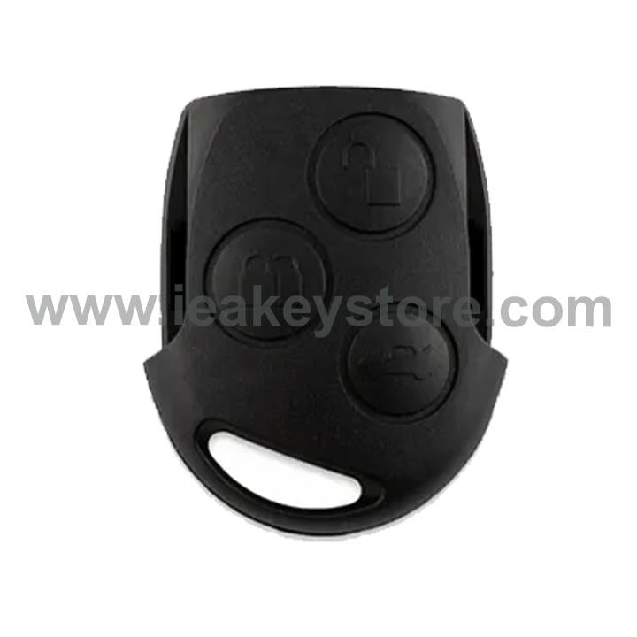 AftermarketFORC101ORJ. 3 BT REMOTE CASE