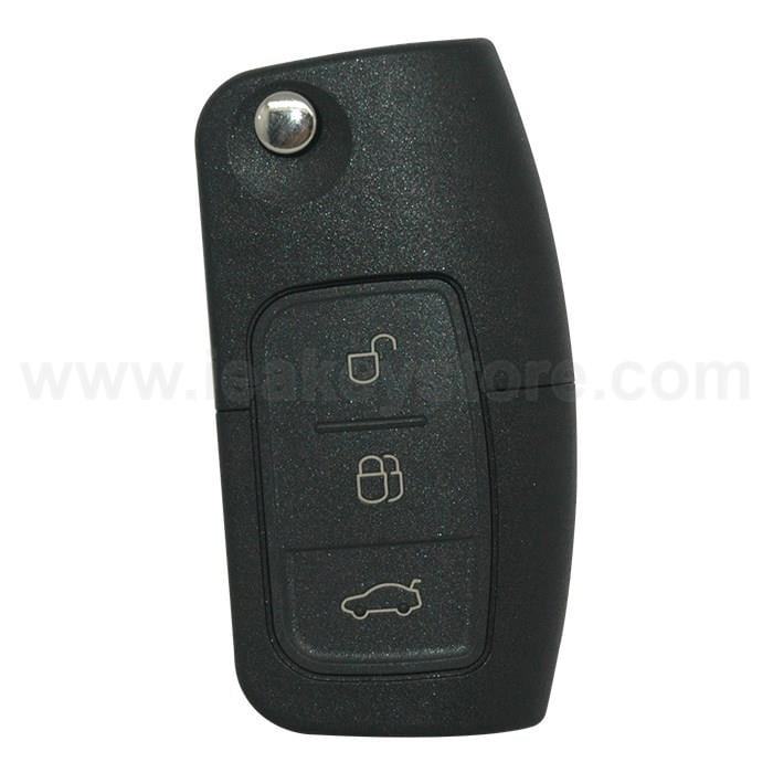 AftermarketFORC103FORD 3 BT FLIP REMOTE CASE