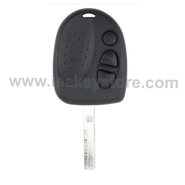 AftermarketHCRC101HOLDEN COMMODORE REMOTE CASE