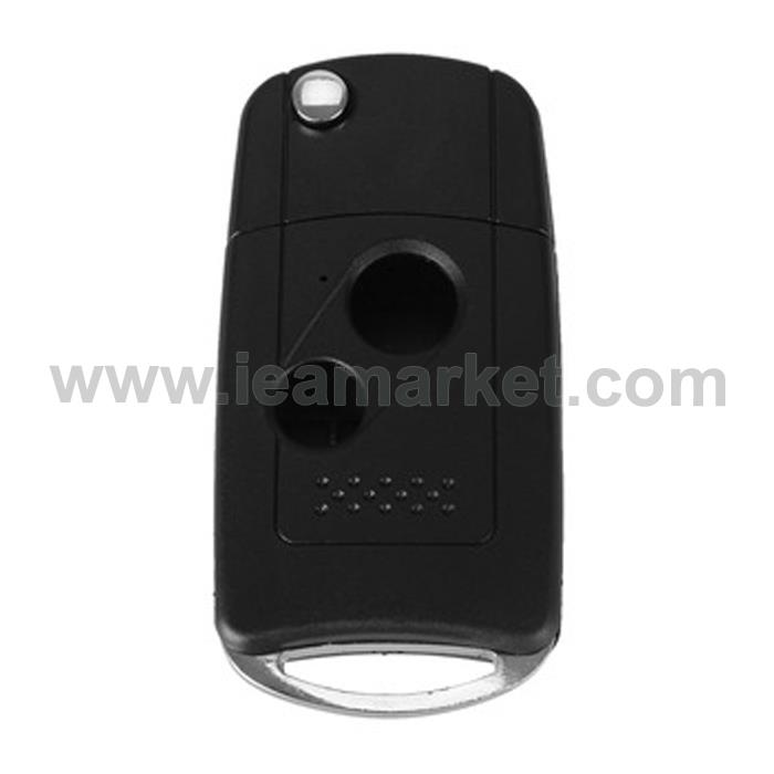 AftermarketHORC102HONDA 2 BT FLIP REMOTE CASE HON66 (TYPE 1)