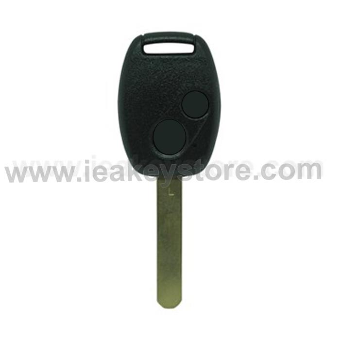 AftermarketHORC105HONDA 2 BT REMOTE CASE HON66