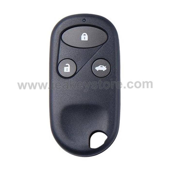 AftermarketHORC109HONDA 3 BT EXTERNAL REMOTE CASE