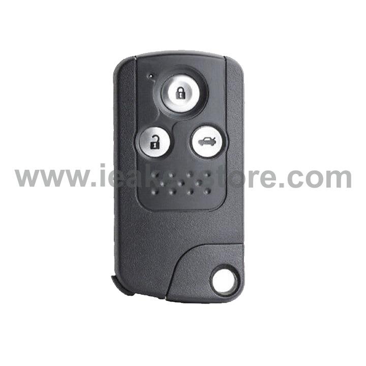 AftermarketHORC112HONDA CIVIC 3 BT SMART REMOTE CASE