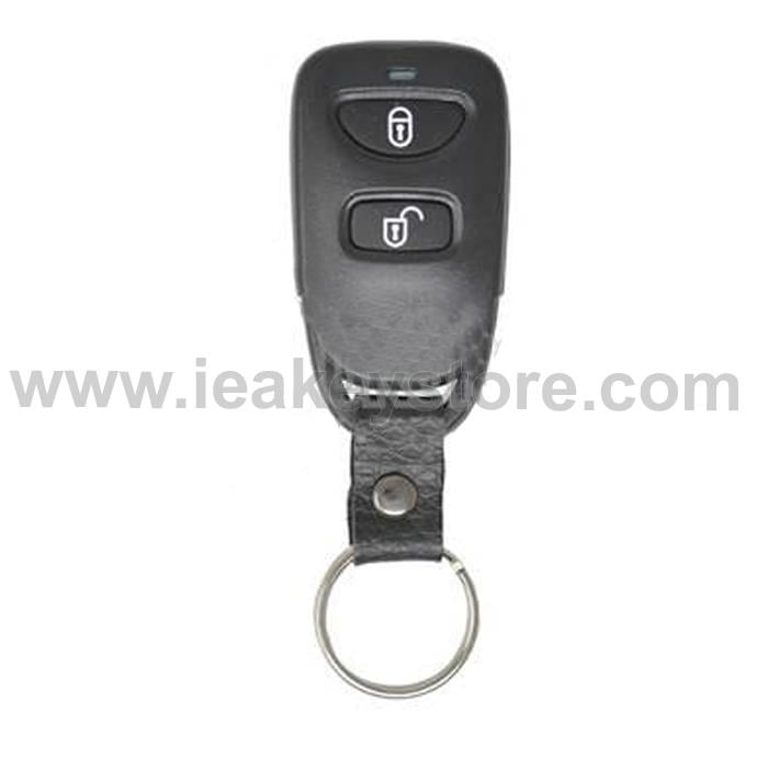 AftermarketHYRC101HYUNDAI 2 BT FOB REMOTE CASE