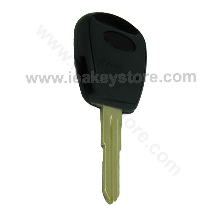 AftermarketHYRC106HYUNDAI 1 BT REMOTE CASE (YALE)