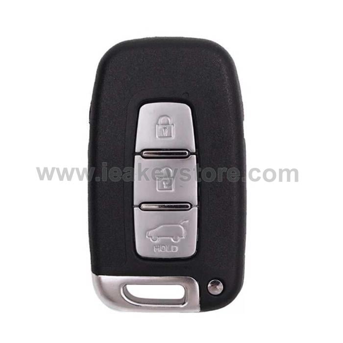 AftermarketKIR106AAFT. KIA SMART REMOTE (WITHOUT BATTERY)