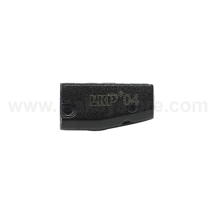 After MarketLKP-04DST AES(128) WRITABLE CARBON TRANSPONDER
