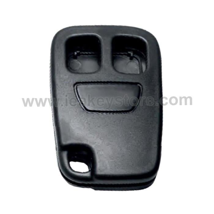 AftermarketVLVRC101VOLVO 3 BT REMOTE CASE