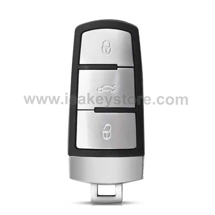 AftermarketVVR117AVW PASSAT 3 BT 433MHZ ID48 CANBUS
