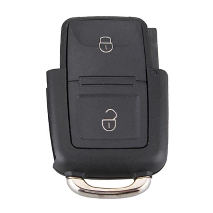 AftermarketVVRC101VAG 2 BT SQUARE REMOTE CASE