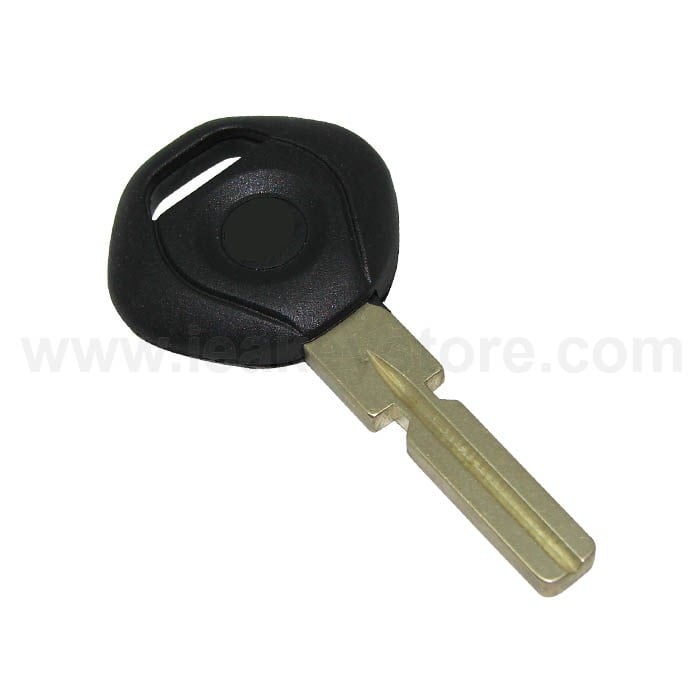 BMW 4 TRACK KEY - ROUND