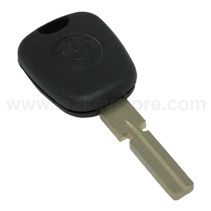 BMW 4 TRACK KEY - SQUARE