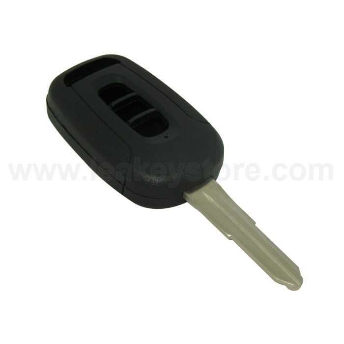 CHEVROLET CAPTIVA 3 BT REMOTE CASE