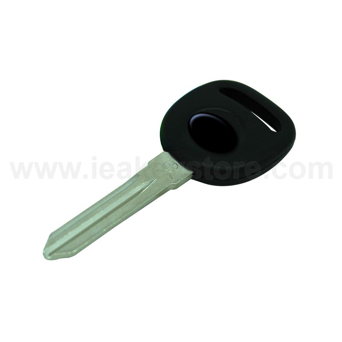 CHEVROLET KEY