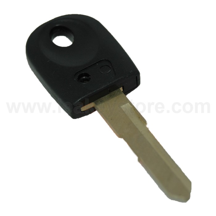 DUCATI MOTORCYCLE KEY