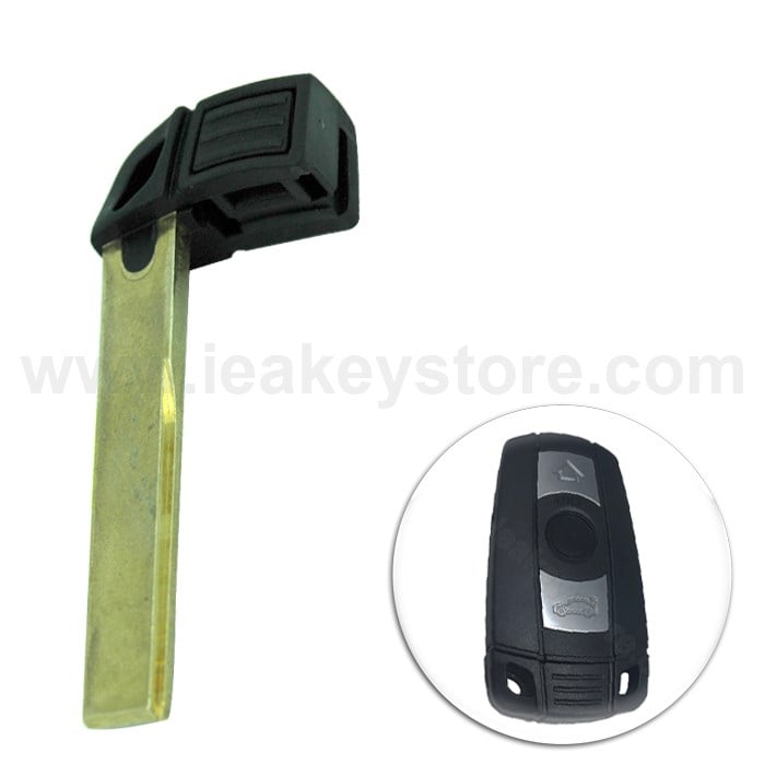 Emergency KeysBMKB103BMW E 3- 5 SERİES KEY BLADE