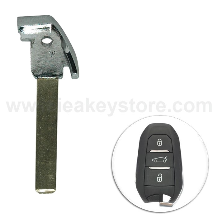 Emergency KeysCTKB110DS SMART (EMERGENCY KEY FOR CTR107)