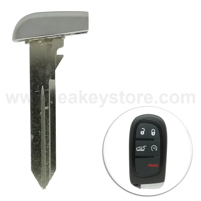 Emergency KeysFIKB109SMART EMERGENCY KEY FOR FIR117-118-119