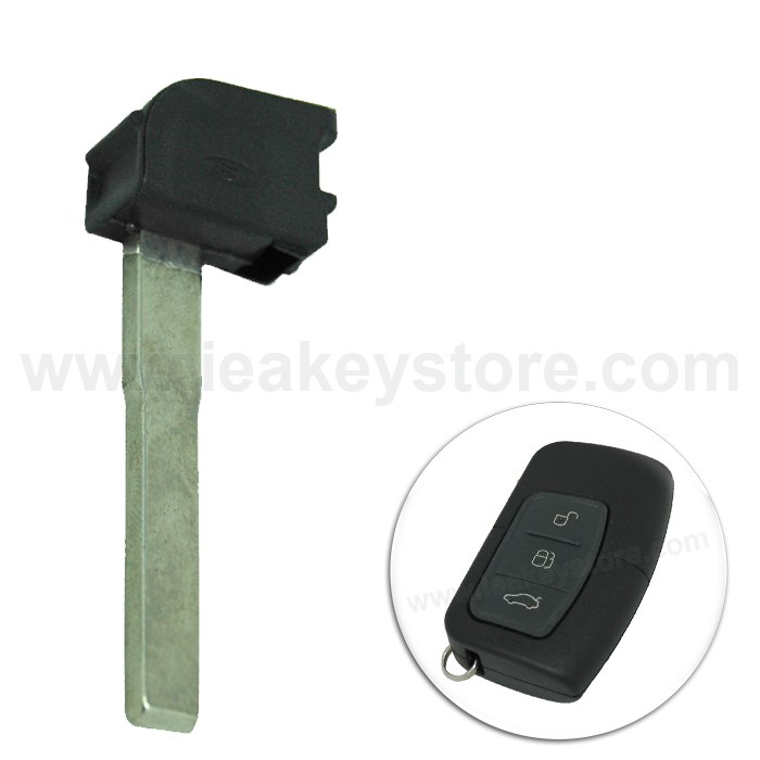 Emergency KeysFOKB105FORD SMART KEY BLADE