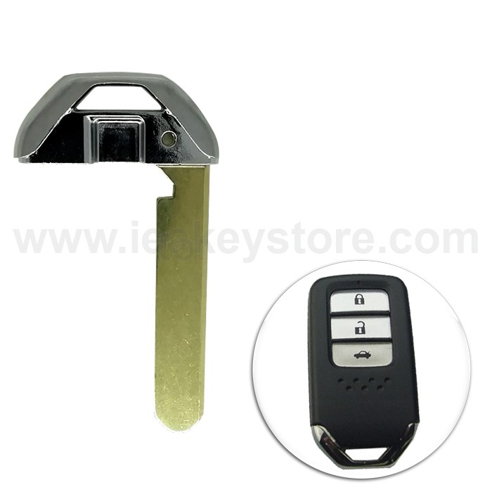 Emergency KeysHOKB109CIVIC SMART EMERGENCY KEY FOR HOR105