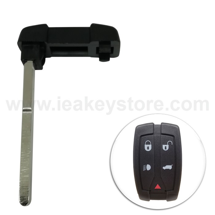 Emergency KeysLRKB108SMART EMERGENCY KEY FOR LRR108