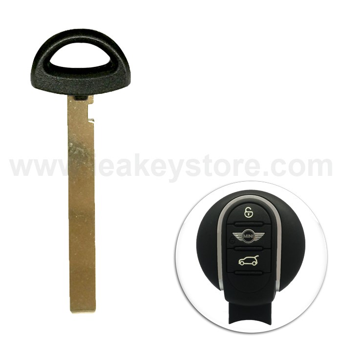 Emergency KeysMINKB101SMART EMERGENCY KEY FOR MINR101