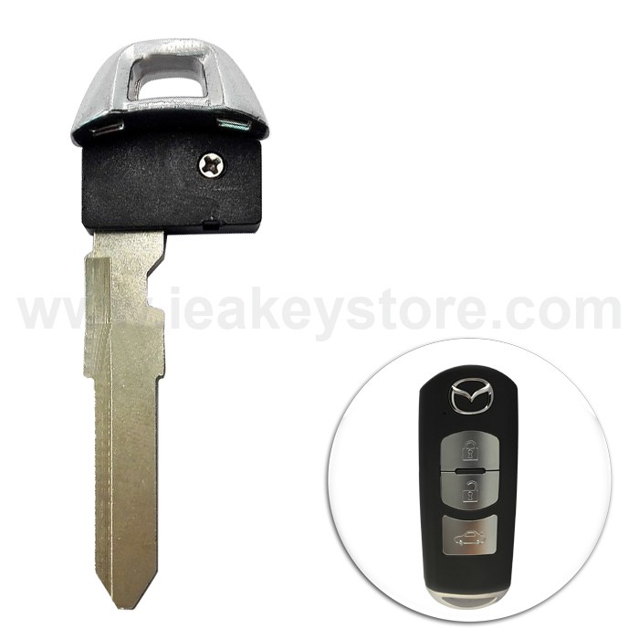 Emergency KeysMZKB104SMART EMERGENCY KEY FOR MZR104