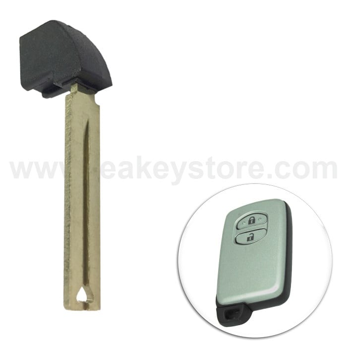 Emergency KeysTOYKB108SMART EMERGENCY KEY FOR TOYR103-104