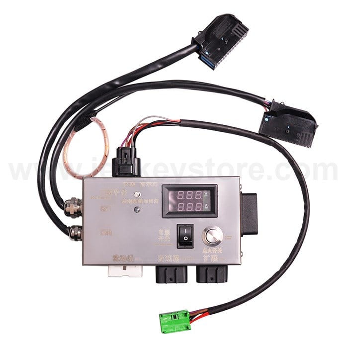 FEM DESKTOP APPLICATION MODULE