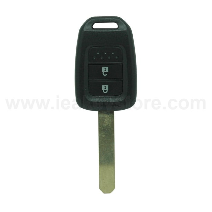 HONDA 2 BT NON-FLICK REMOTE COVER