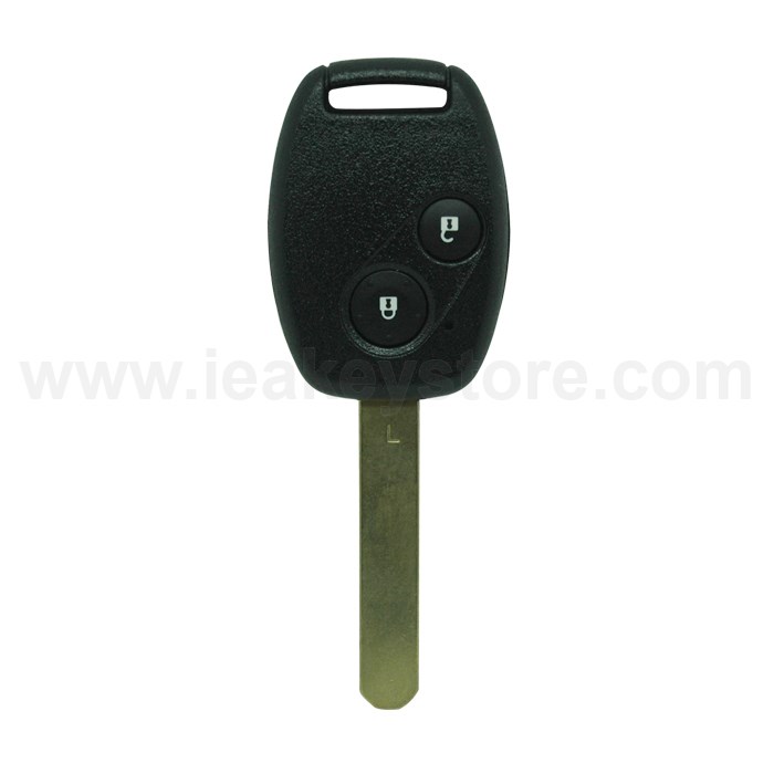 HONDA 2 BT REMOTE CASE