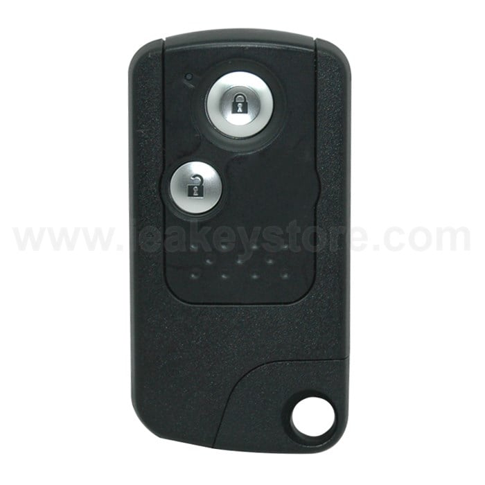 HONDA CRV 2 BT SMART REMOTE CASE