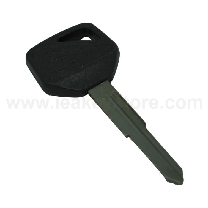 HONDA TRANSPONDER KEY