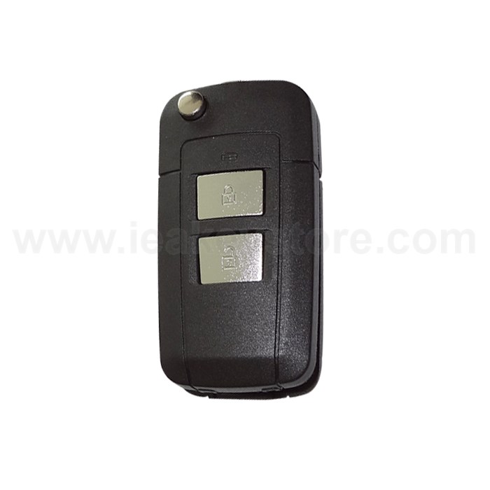 HYUNDAI 2 BT FLIP REMOTE CASE
