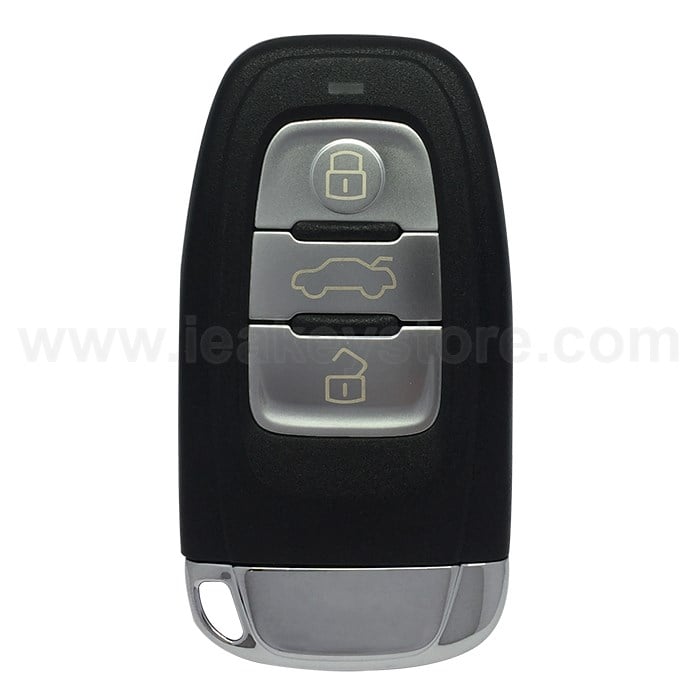 IEA AUDI 3 BT REMOTE SHELL