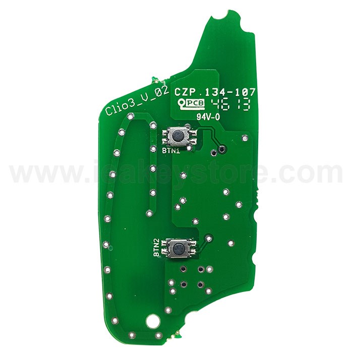 AFTERMARKET FOR CLIO III KANGO III MODUS III 433MHZ