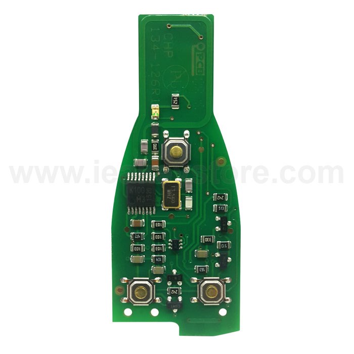 AFTERMARKET (IEA) EA 3 BT IR BOARD 315 MHZ