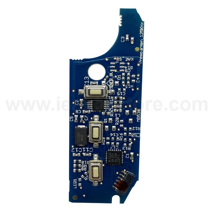 AFTERMARKET (IEA) 2-3 BT LINEA-BOARD 433MHZ