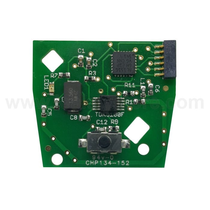 AFTERMARKET (IEA) DOBLO 1 BT 433MHZ ID48