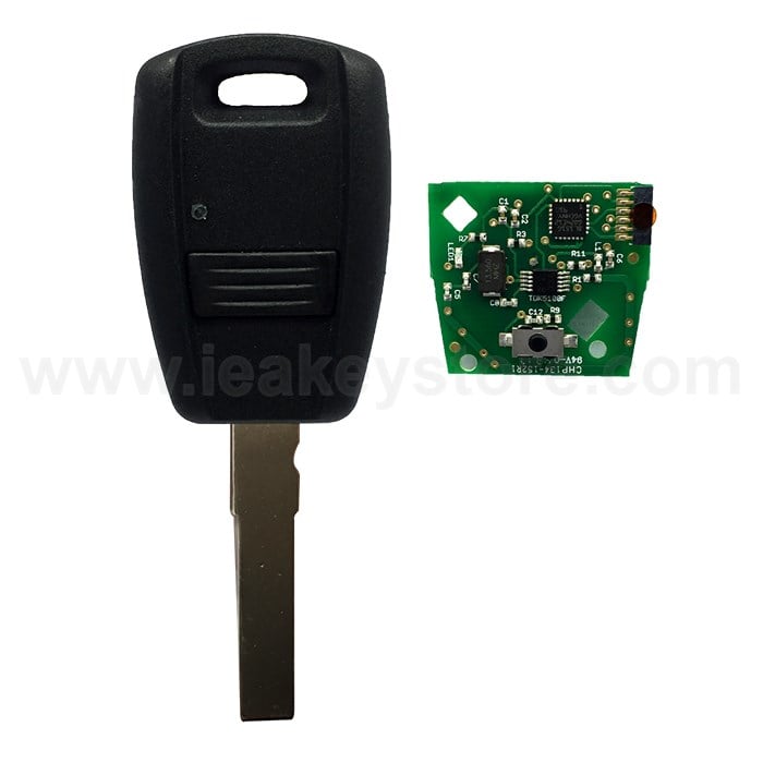 IEA FIAT DOBLO 1 BT (JUST FOR ZED-FULL) 433MHZ ID48